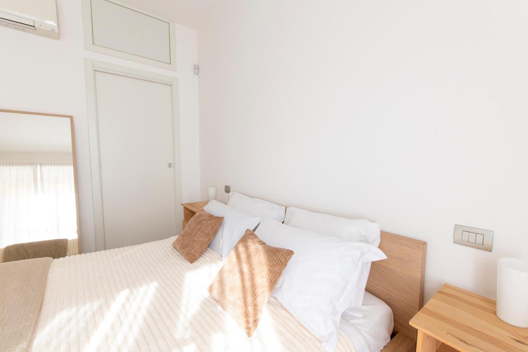 Luxury - Bramante 7 Apartment Mailand