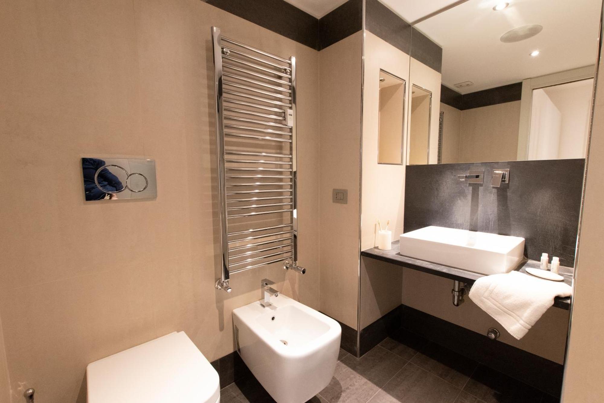 Luxury - Bramante 7 Apartment Mailand